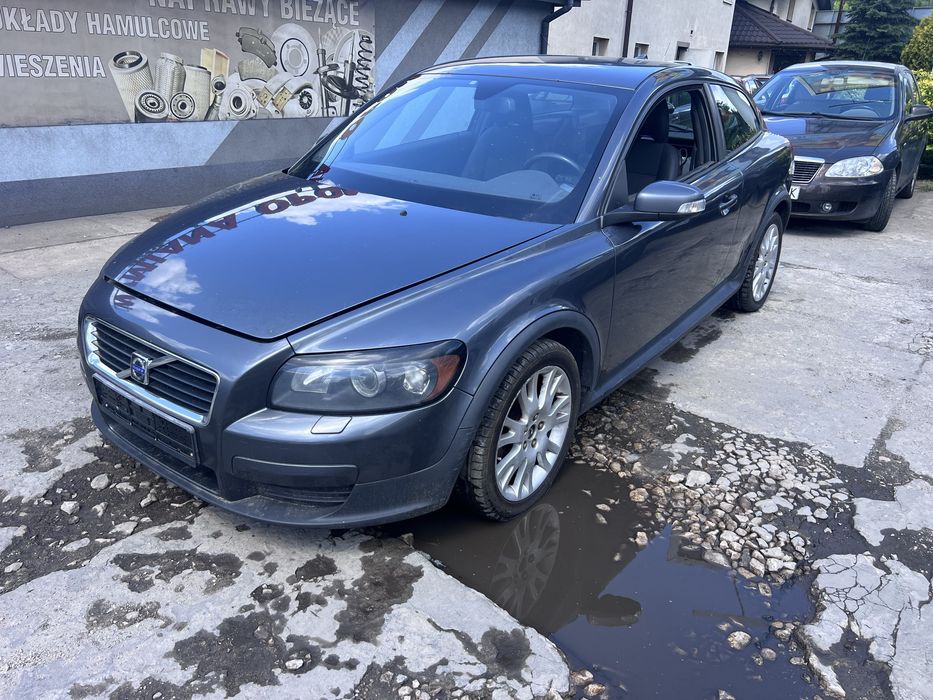 Volvo C30