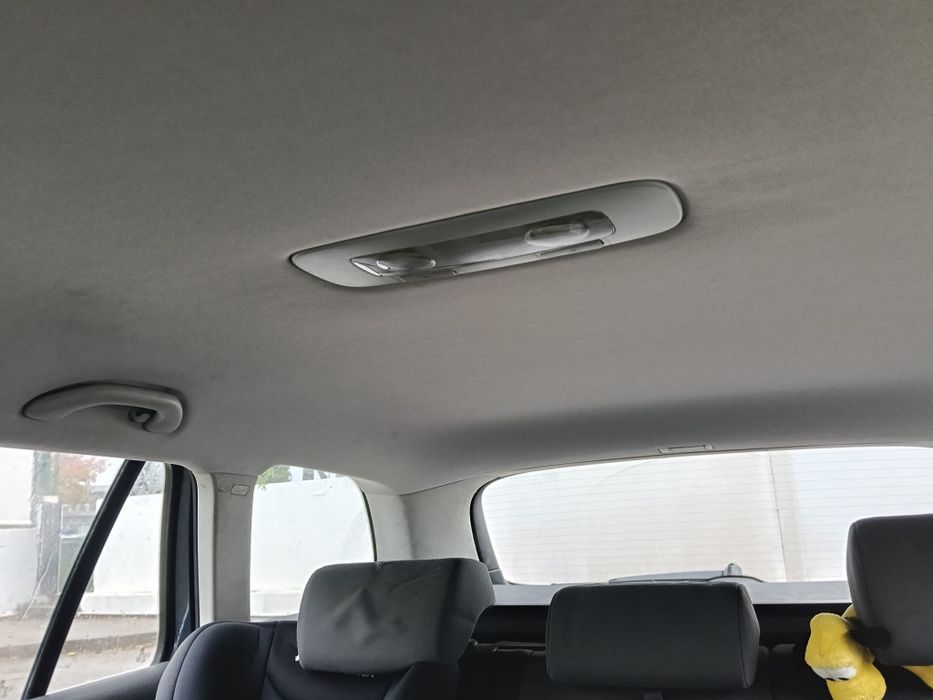 Golf 5 carrinha 1.9 tdi