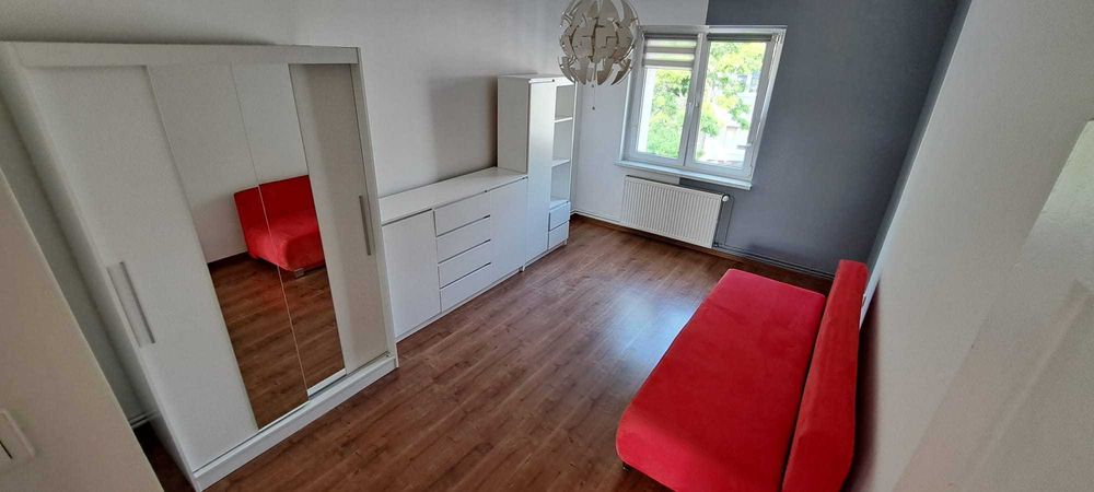 Mieszkanie Nadodrze, blisko Rynku - Widok 2