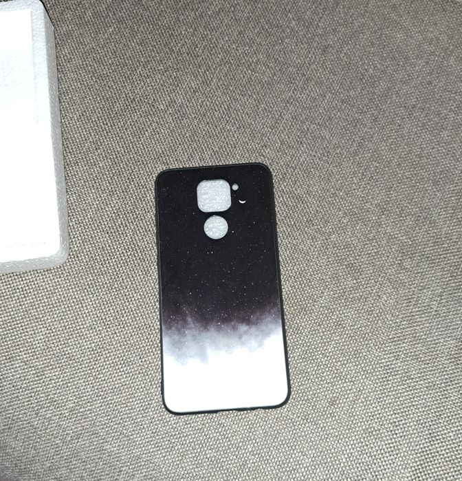 Etui xiaomi redmi note 9