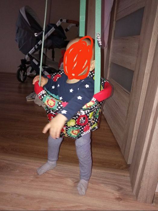 Skoczek dla dzieci