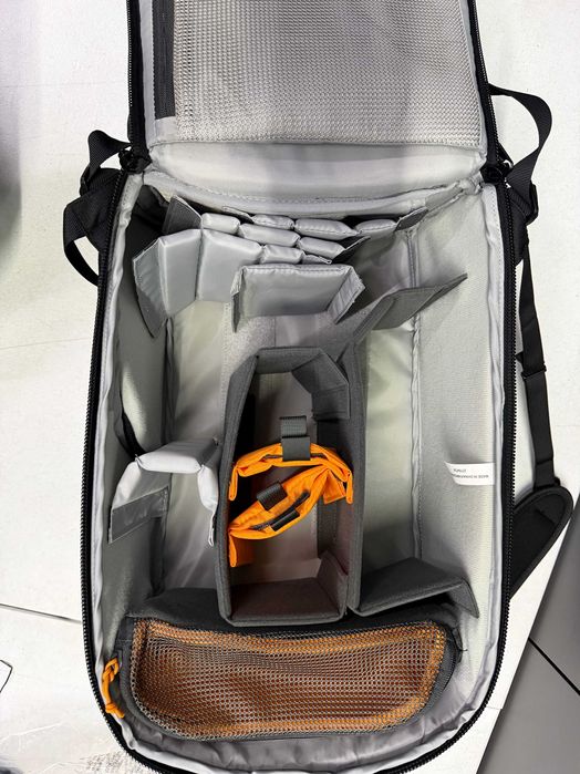 Mochila fotográfica Lowepro Flipside BP 300AW III