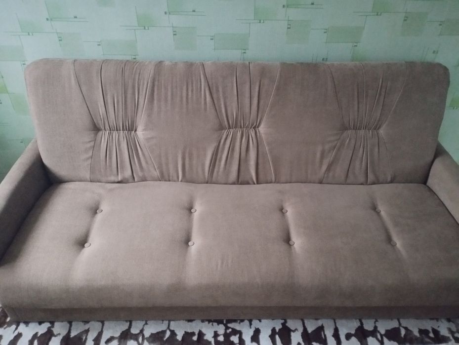 Продаю диван-книжка