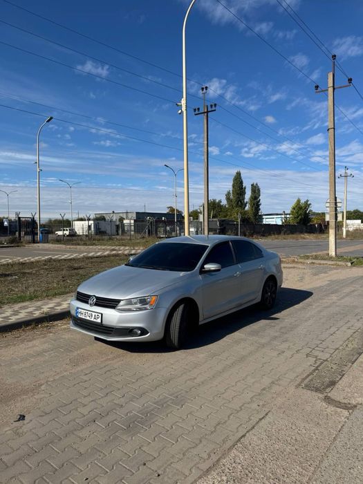 Продам Volkswagen Jetta