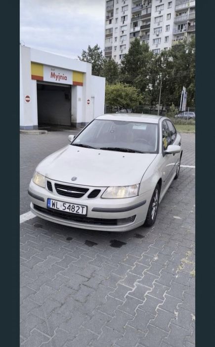 Saab 9-3 1.8 B+G