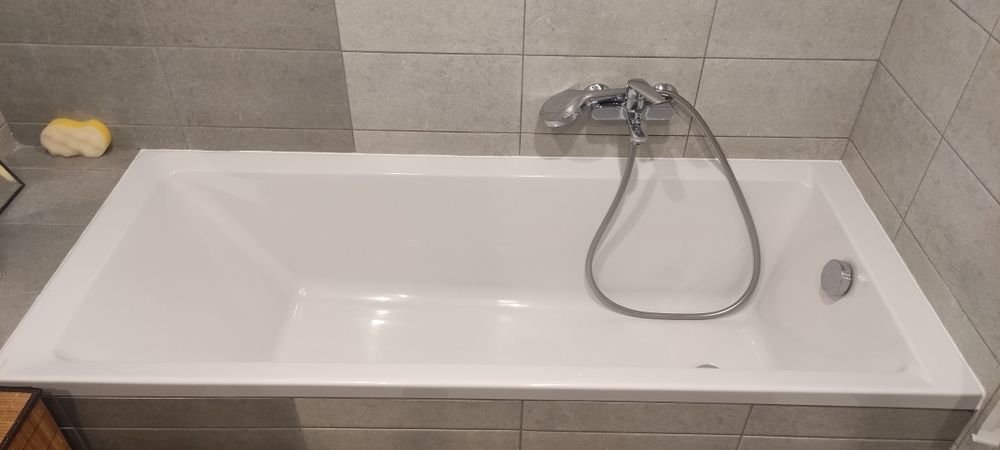 Wanna włókno szklane