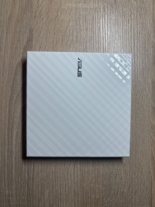 Зовнішній оптичний привід ASUS SDRW-08D2S-U LITE