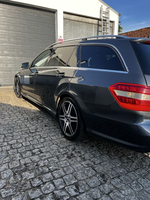 Mercedes E250 cx. Automatica