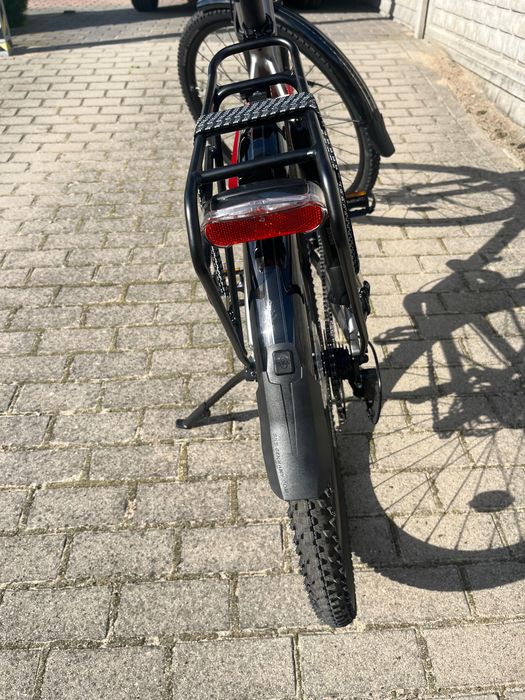 Rower Unibike Flash 19” NOWY