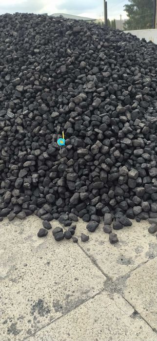 węgiel pellet ekogroszek solid DANKROS