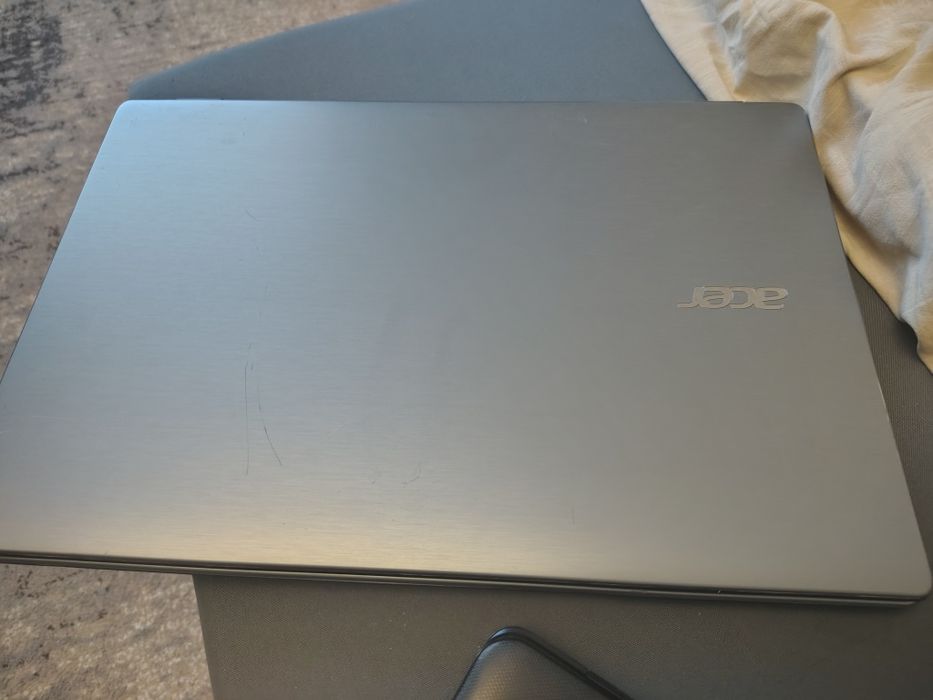 Ноутбуки Acer E5-771