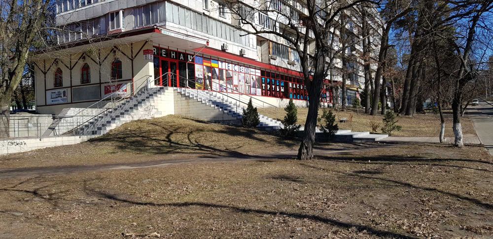 Коммерческая недвижимость по адресу Берестейский проспект(пр-т. Победы) (площадь 950 м²) - Atlanta.ua - фото 13