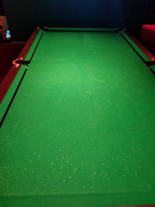 Більярдний стіл американка 9 футів ЛДСП