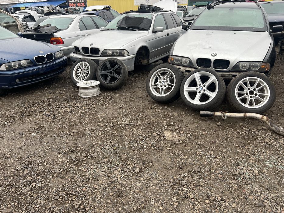 Продам двигатель свап бмв е46 м54  б22