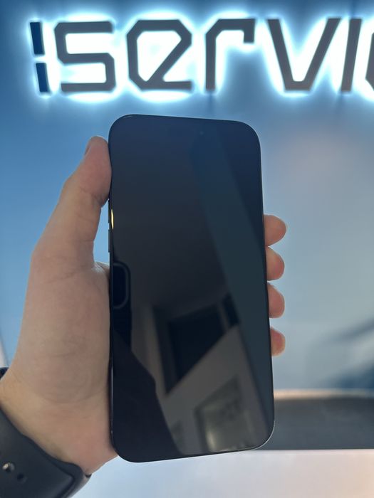 iPhone 16 PRO MAX 256GB BATERIA 99% GWARANCJA 12 miesiecy !!!