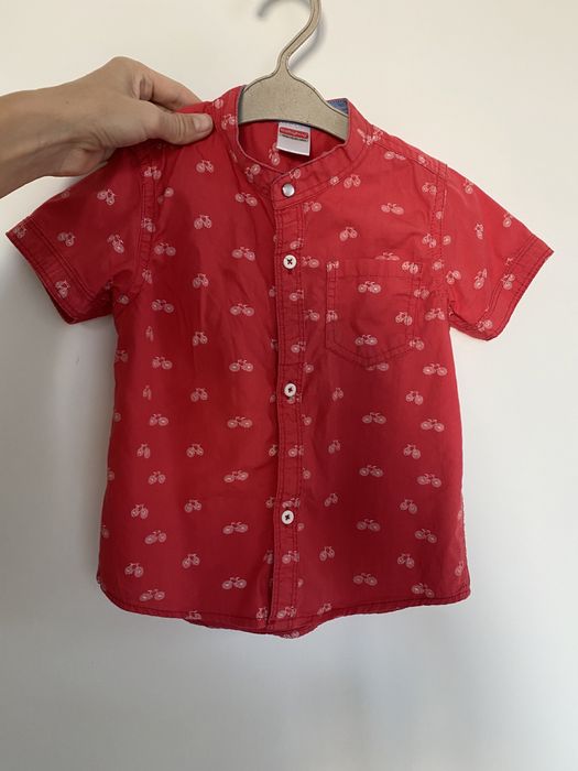 Сорочка рубашка