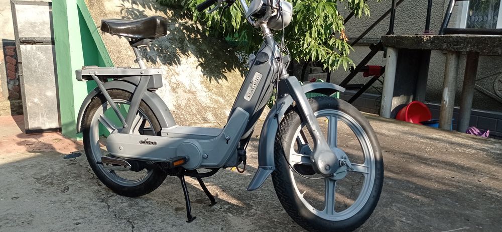 Продам мопед Piaggio ciao