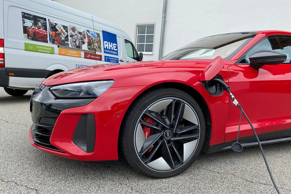 СТО електрокари Audi Porshe VW Skoda Lamborghine VAG ремонт авто