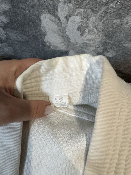 Кимано для мальчика