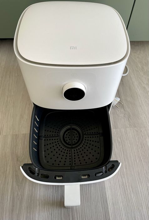 XIAOMI Mi Smart Air Fryer (3.5 L - Branco) com garantia