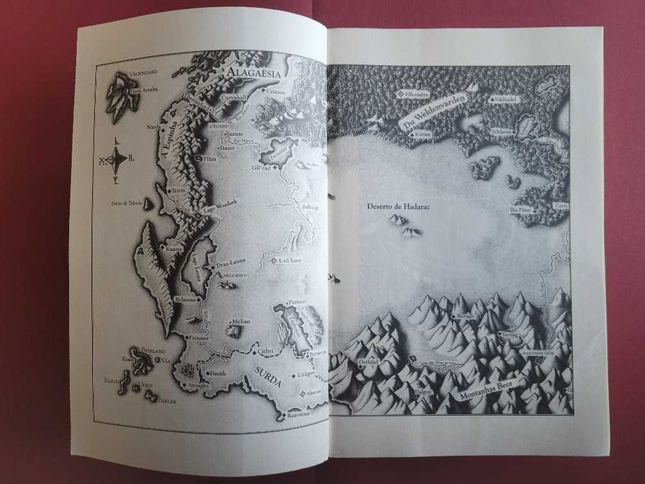 Eldest Saga Ciclo da Herança Livro 2 Christopher Paolini (Portes incl)