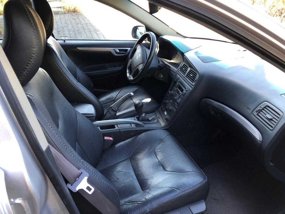 Volvo Cross Country V70 Xc AWD GPL