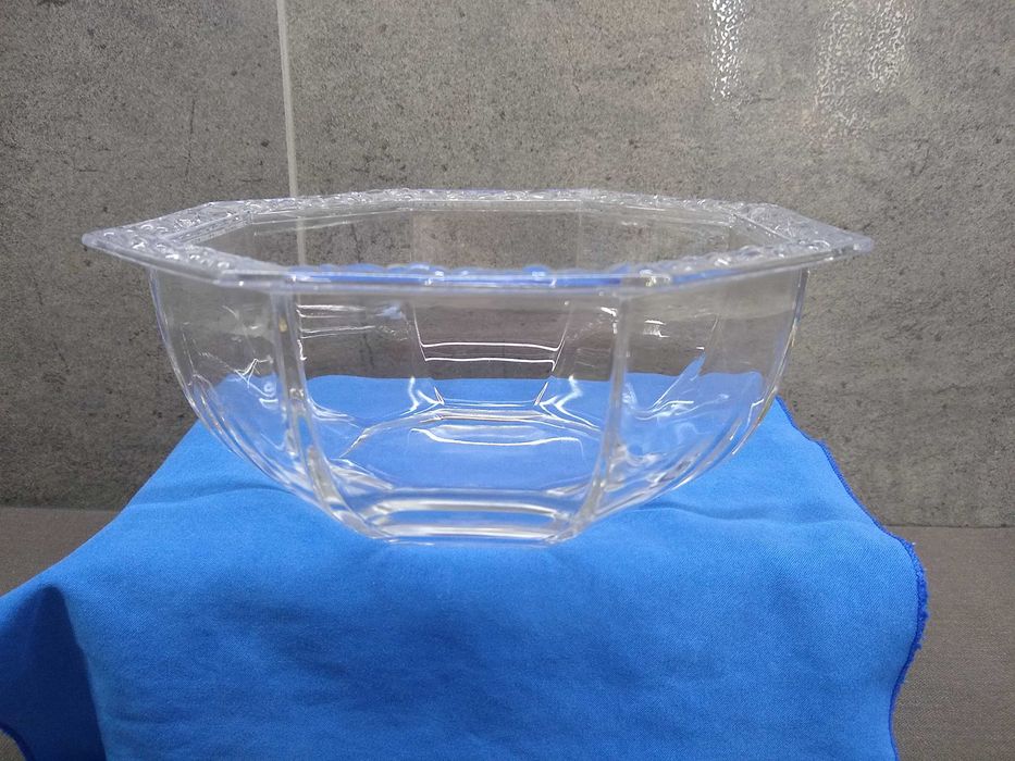Misa Rosenthal Maria Kryształowa 21 cm