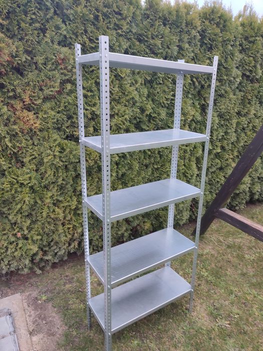 Sprzedam regal ocynk 1,5