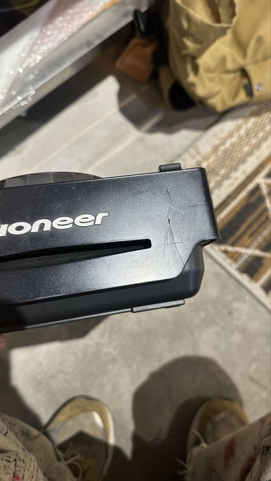 Програвач Pioneer CDJ-350