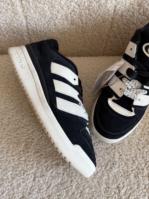 Кросівки кроссовки Adidas Forum 2000W 43p: 3 700 грн. - Кроссовки