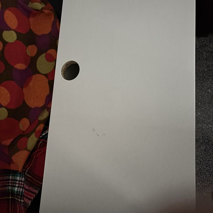 Conjunto escritorio infantil IKEA - Secretario + Estante + Cadeira