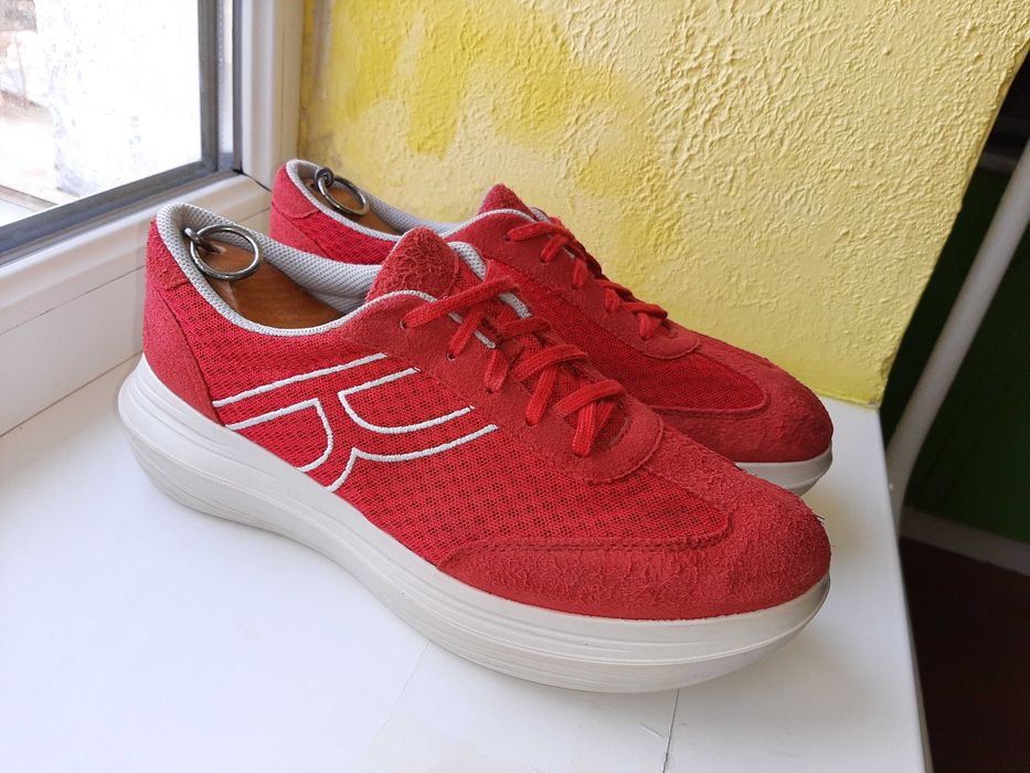 Кросівки Kybun (розмір-41-26)