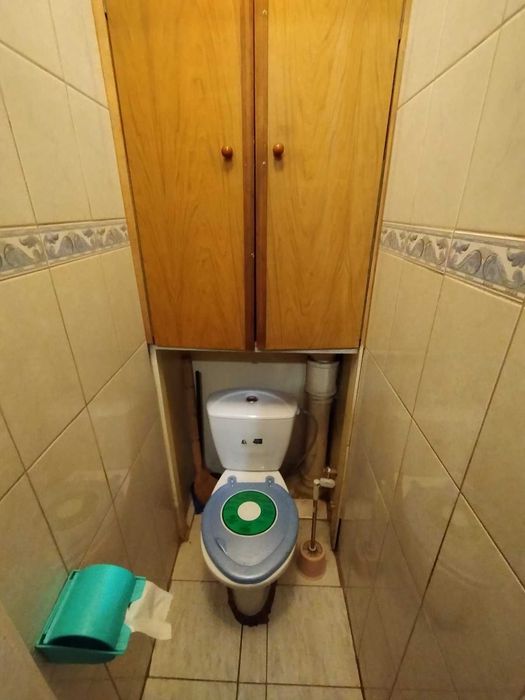 2-кімнатна квартира за адресою вул. Мілютенка (площа 45 м²) - Atlanta.ua - фото 6