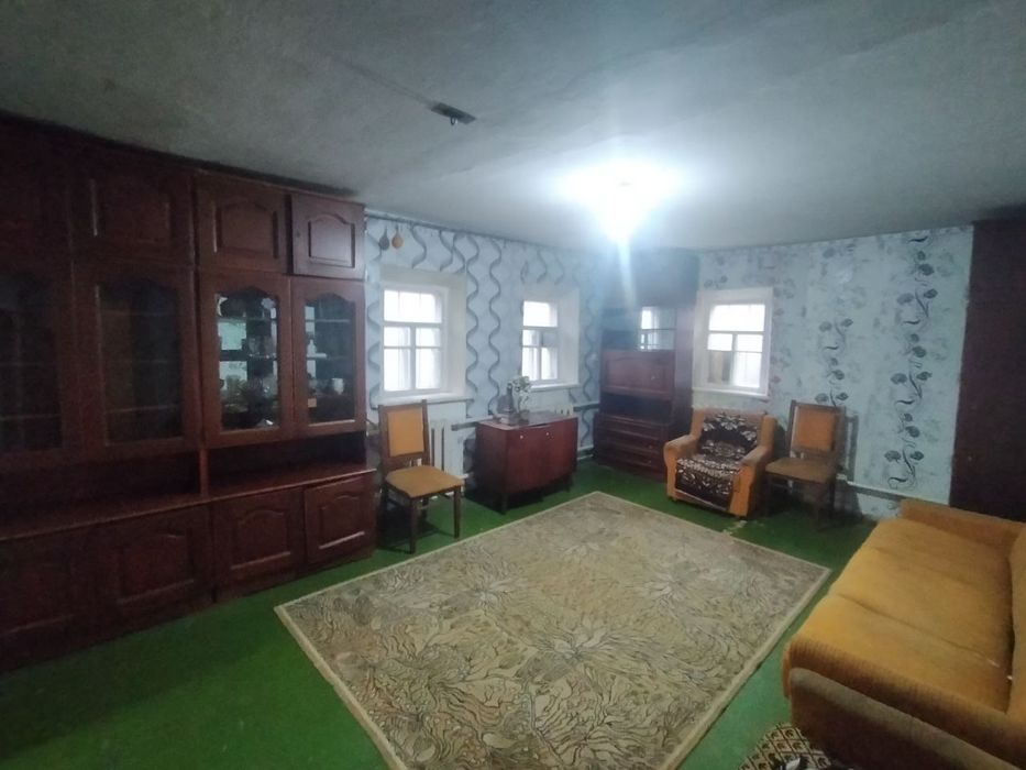 Продам дом Диевка 1