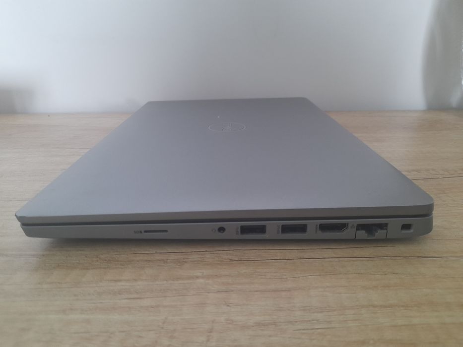 Ноутбук Dell latitude 5420 SSD 512, ОЗП-  32, I7-1185G7