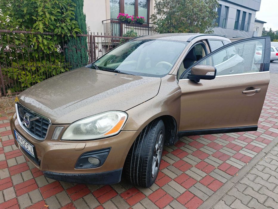 Volvo XC 60