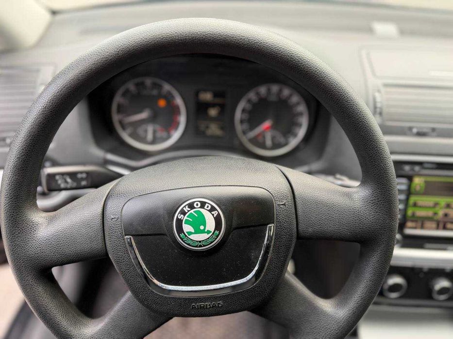 Продам Skoda Octavia A5 1.8 механика