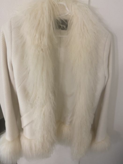 Пальто Balliza