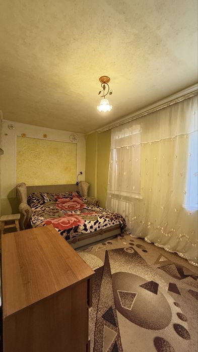 Продам дом Игрень