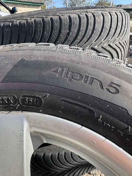 Диски 5/100 r15 гольф, бора, поло