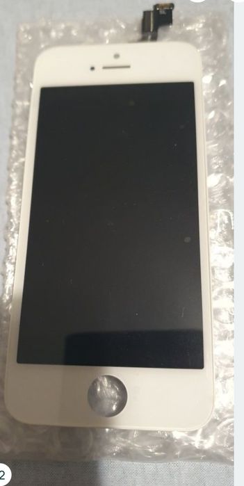 Wyświetlacz lcd iphone se lub 5s