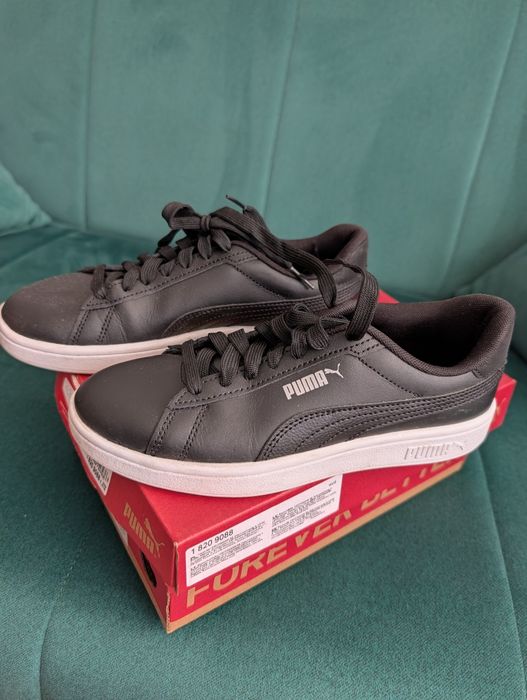 Buty damskie puma