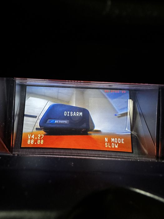 Gogle fpv + kontroler BETAfpv