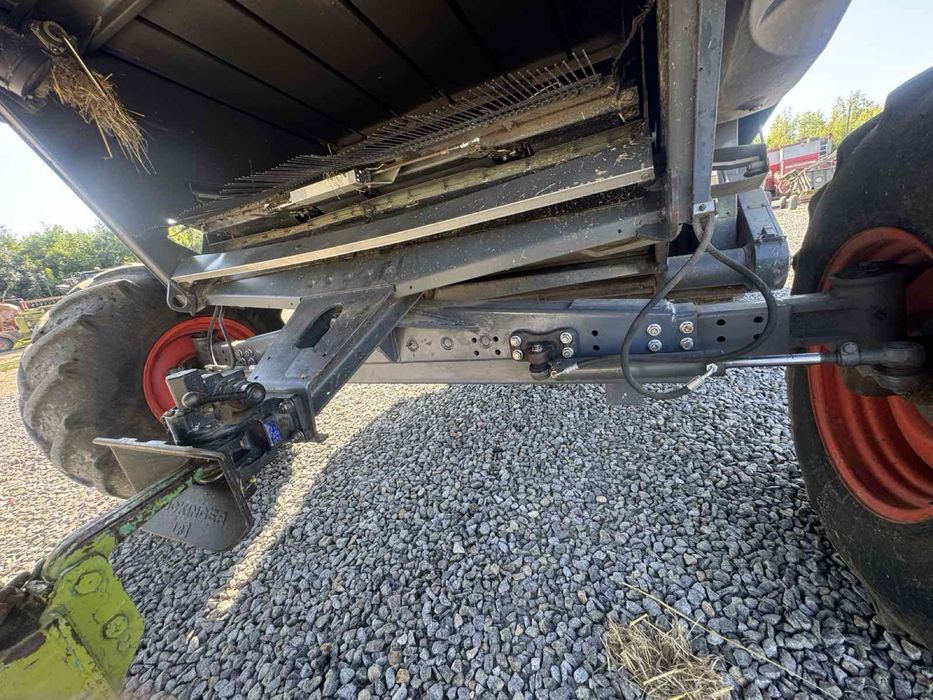 Комбайн Lexion 560.580.600