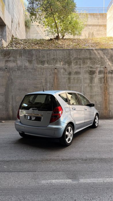Mercedes-benz A 180 cdi Avantgarde — photo 3