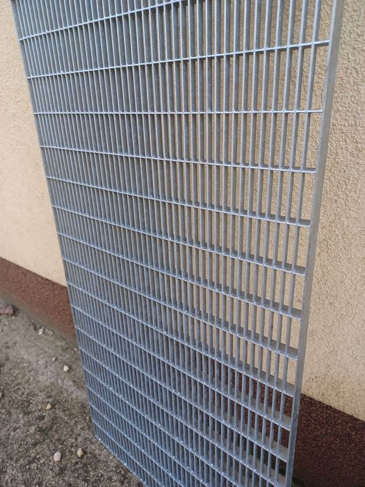 Kraty pomostowe pod wymiar