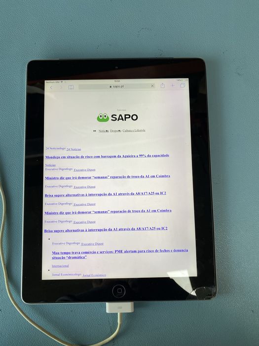 iPad 3 A1430 GSM 64GB