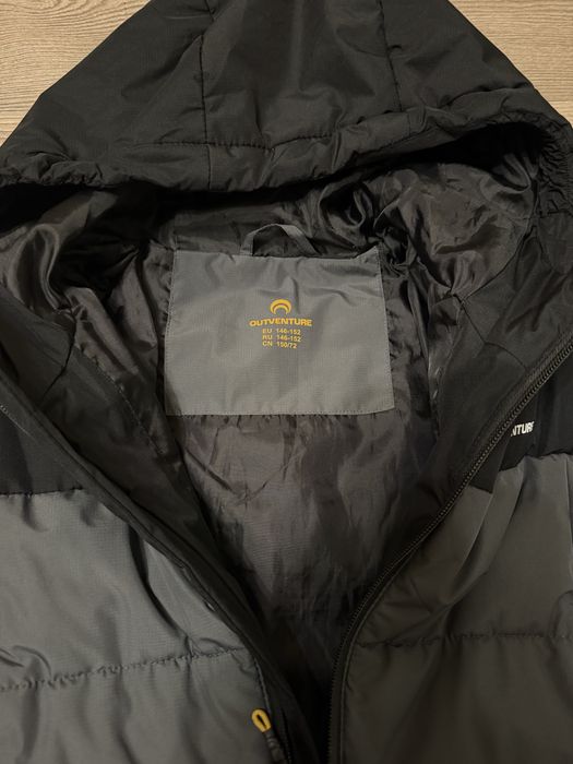 Зимова куртка Outventure
