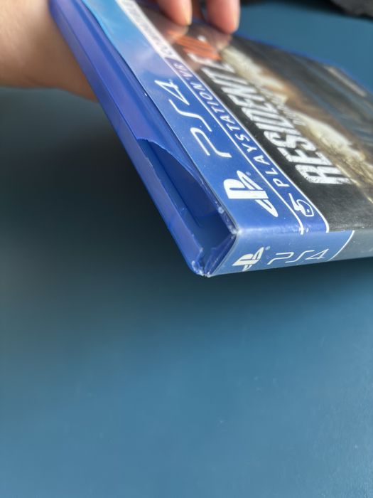 Resident Evil 7 Biohazard