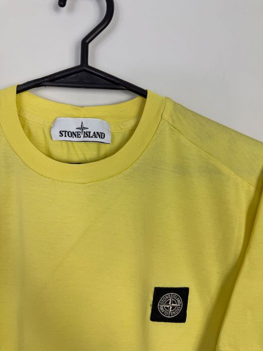 Koszulka Stone Island Small Logo